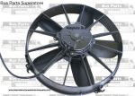 Bus AC Condenser Fan for  TC-96 ACC Climate Control Roof Mount